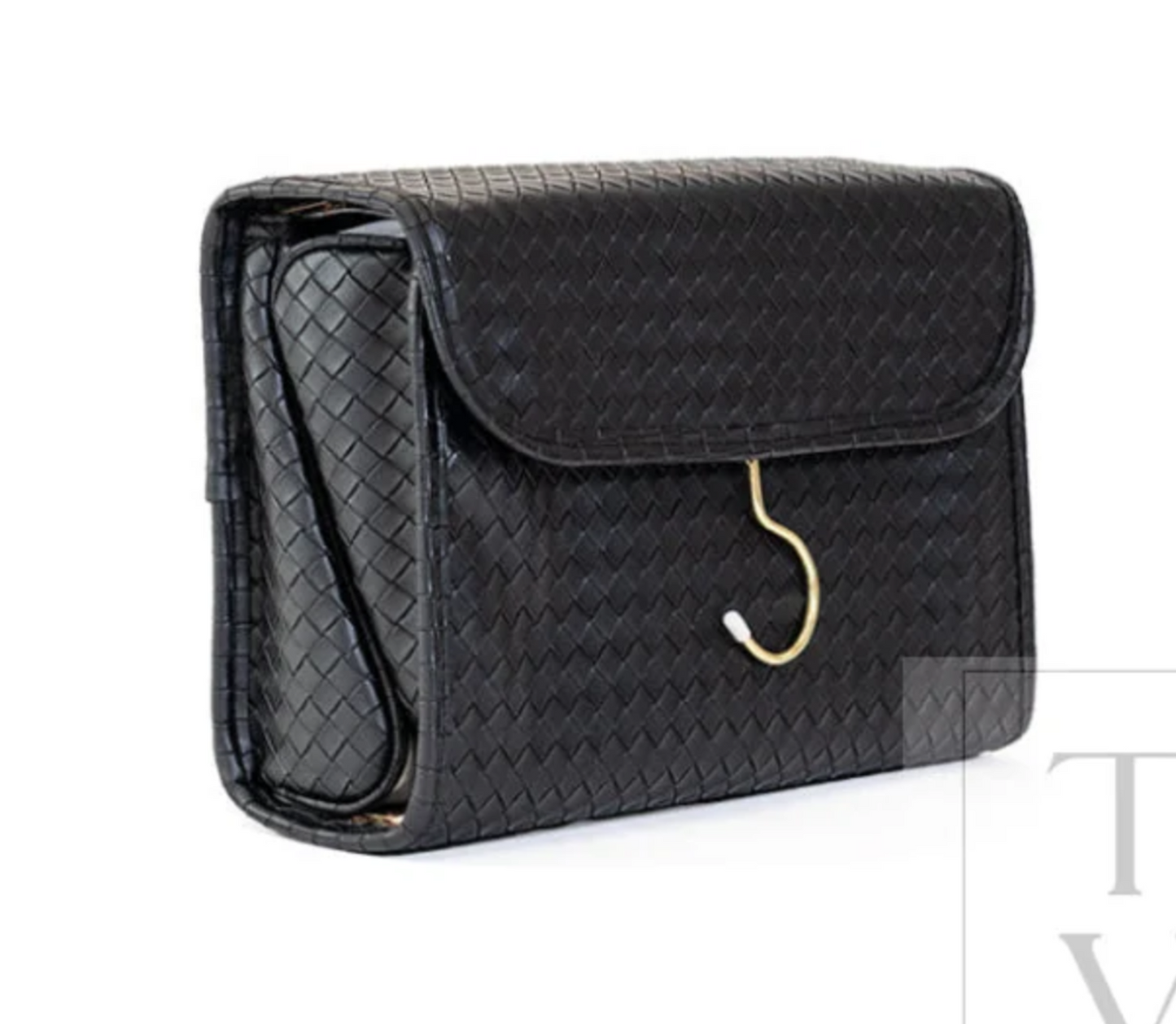 Hanging Toiletry Case By TRVL Design