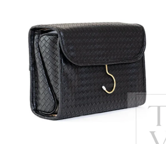 Hanging Toiletry Case By TRVL Design