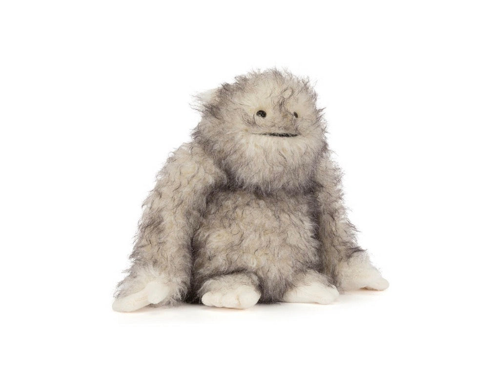 Bretti Yeti