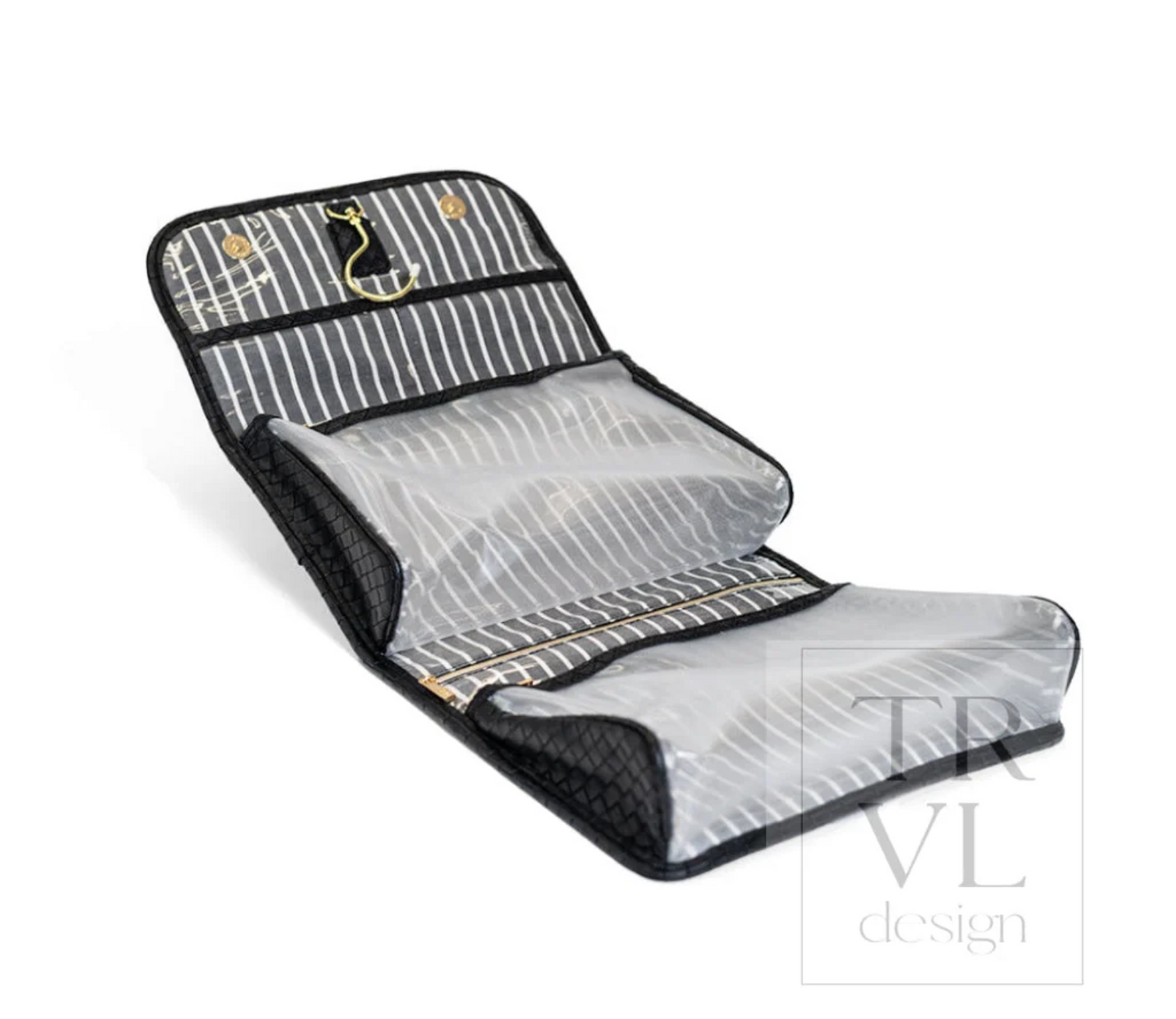 Hanging Toiletry Case By TRVL Design