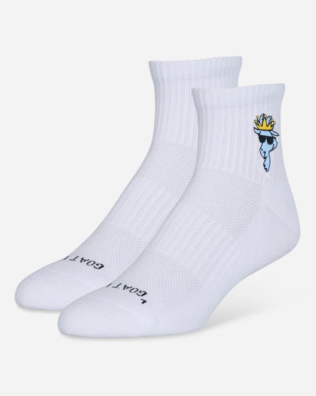 OG Ankle Socks 6-Pack