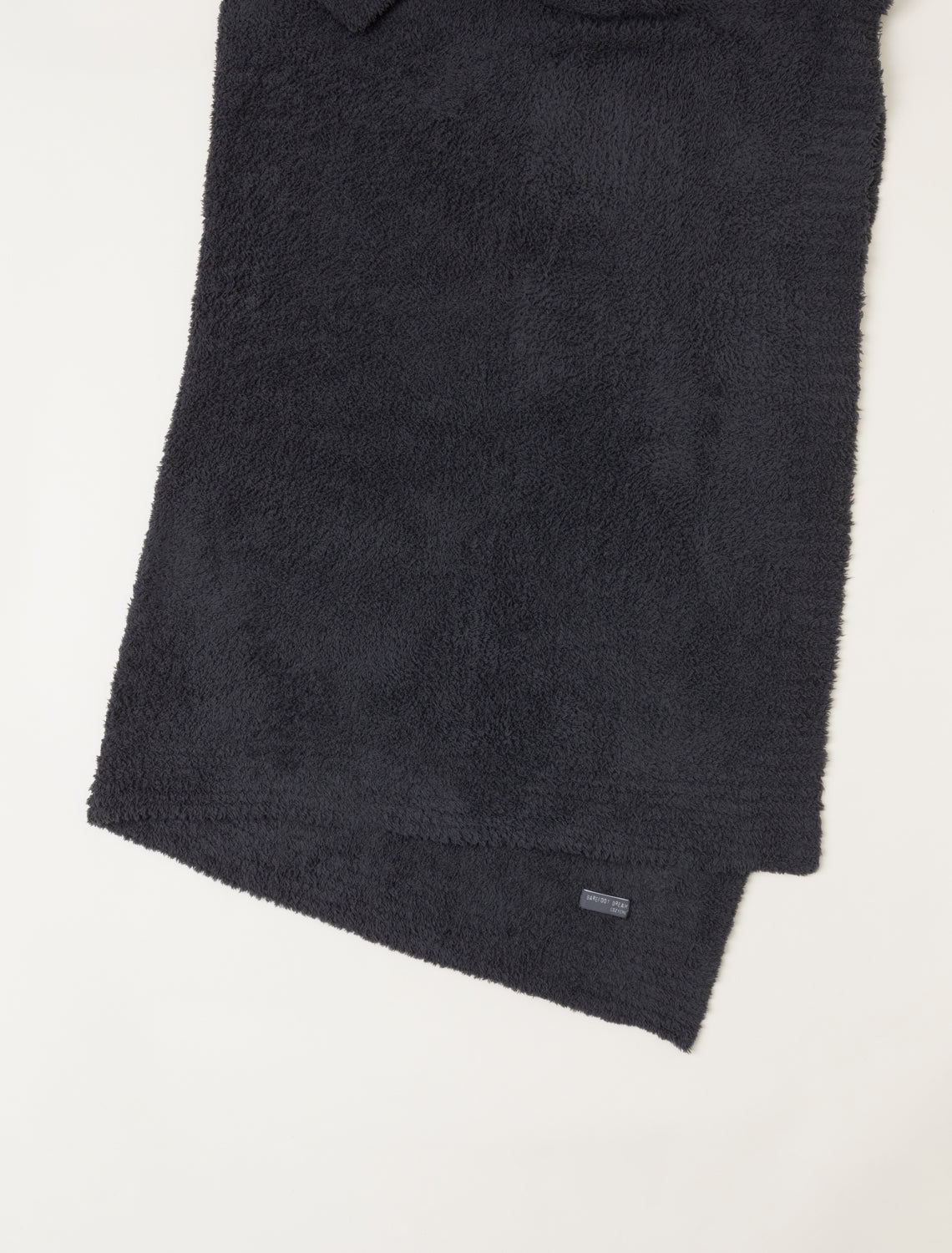 CozyChic Throw Blanket - Carbon