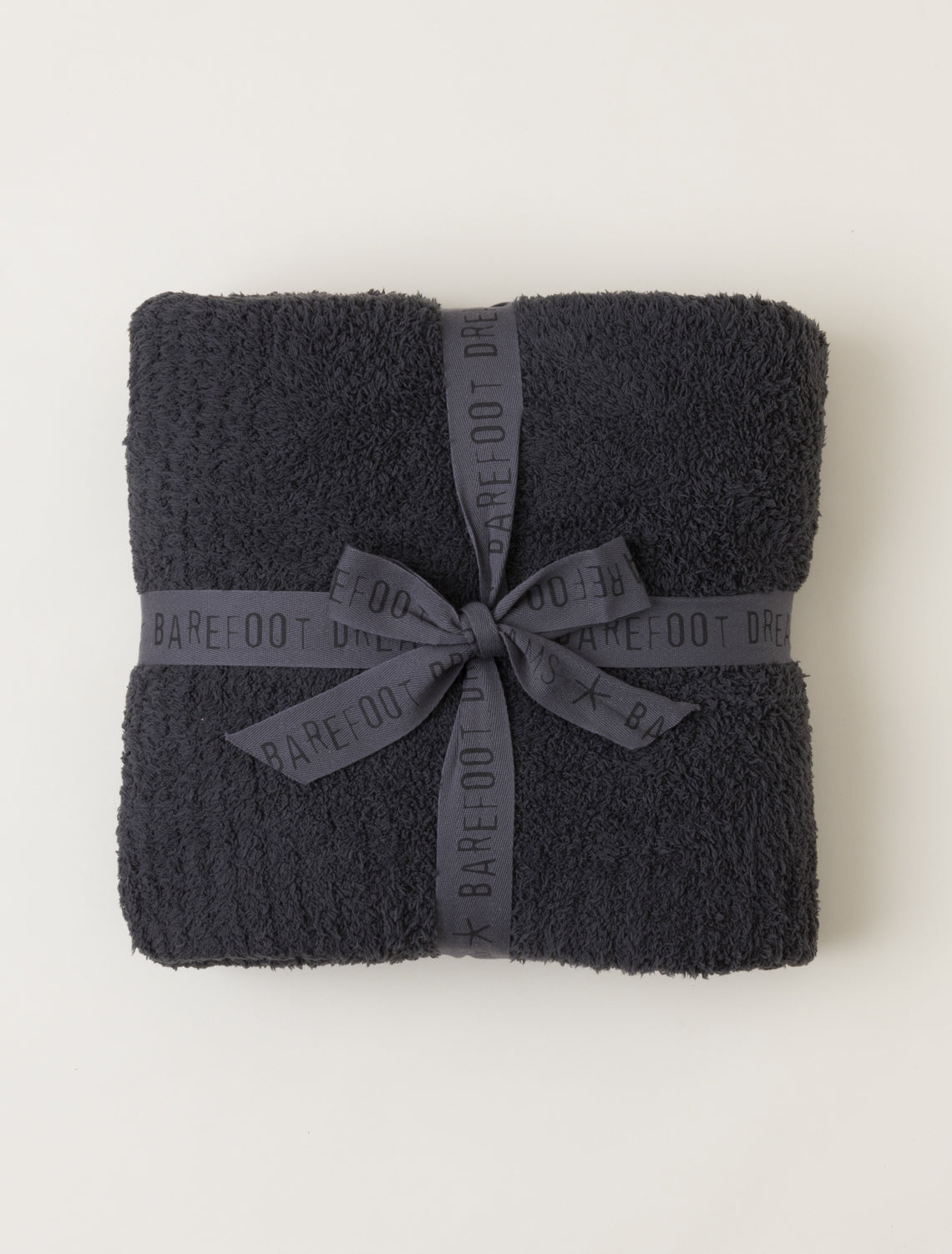 CozyChic Throw Blanket - Carbon