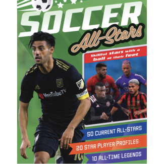 Soccer All-Stars