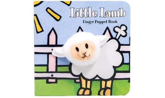 Little Lamb