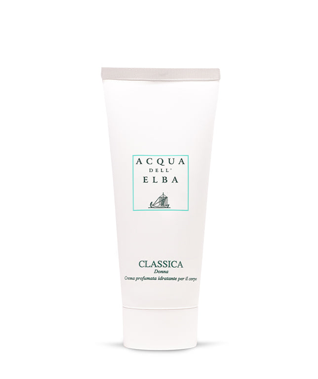 Classica Donna Body Lotion