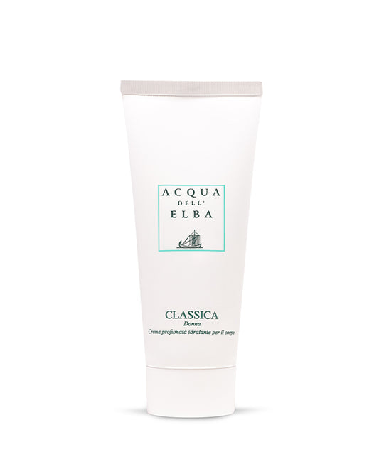 Classica Donna Body Lotion
