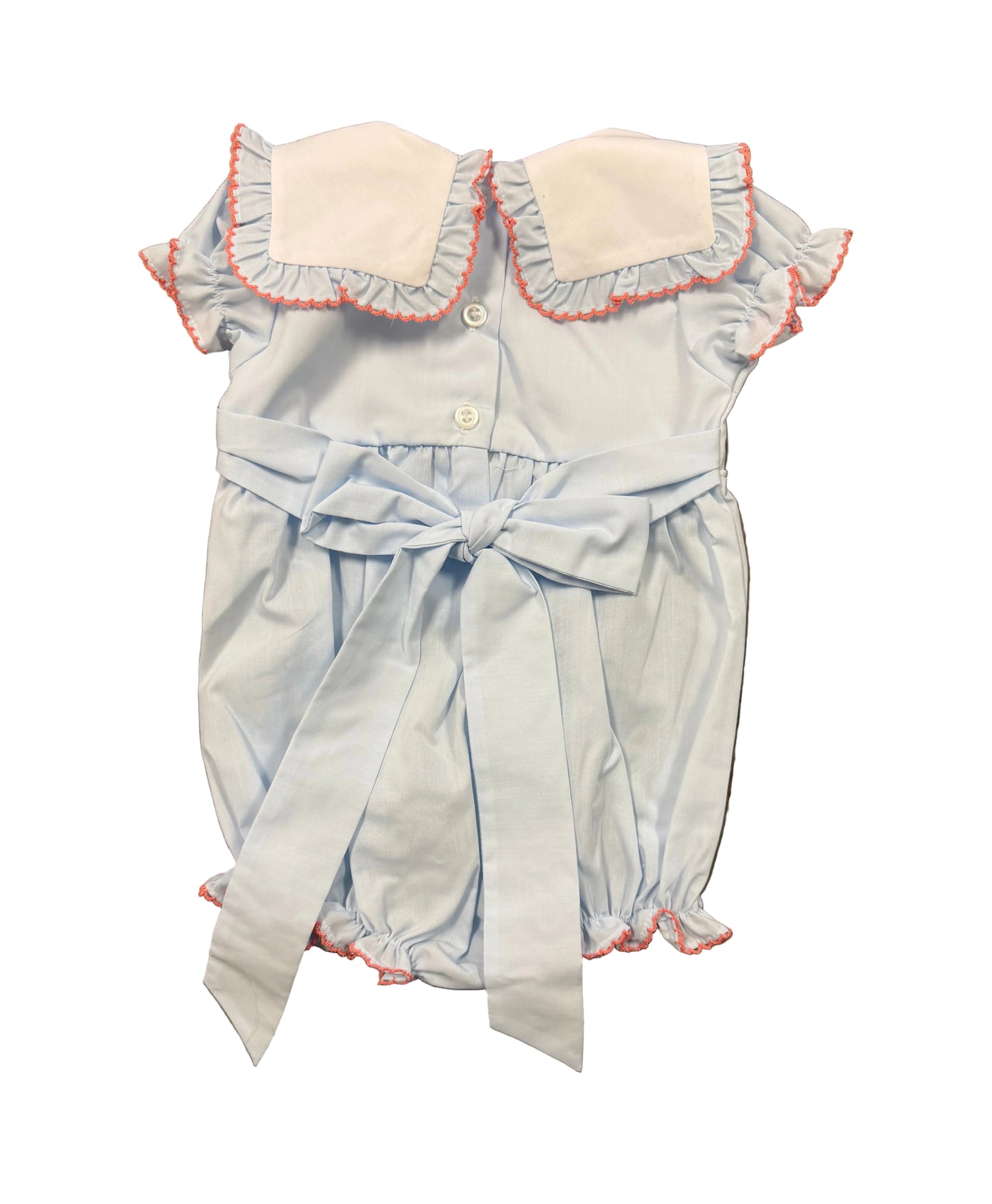 Field Pup Girls Bubble