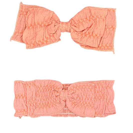 Watermelon Lemonade Hair Accessories