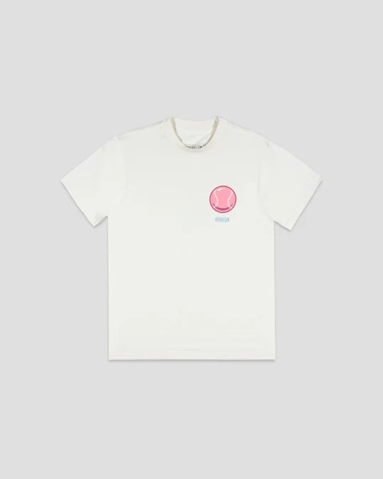 Doubles and Bubbles T-Shirt