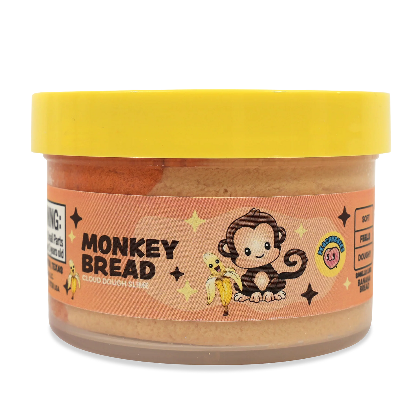 Monkey Bread Slime
