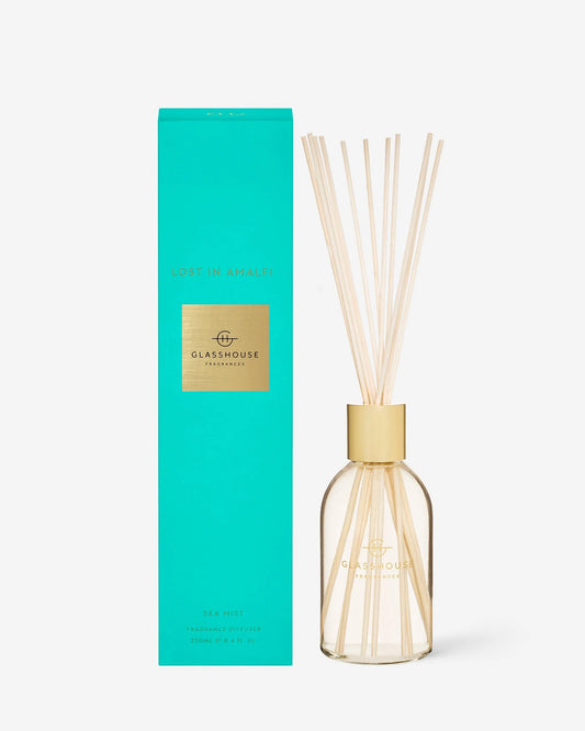 Lost In Amalfi- 8.4 oz Diffuser