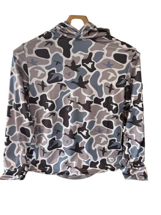 Performance Hoodie-MMAYC