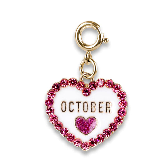 October Charm