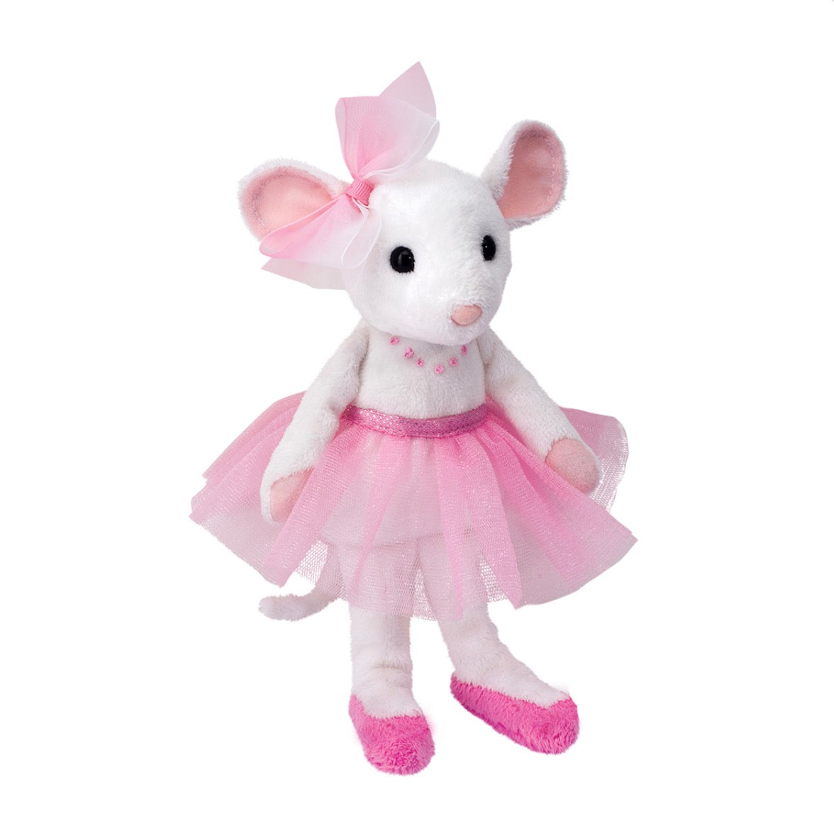 Petunia Ballerina Mouse