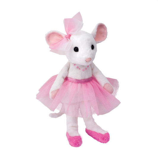 Petunia Ballerina Mouse