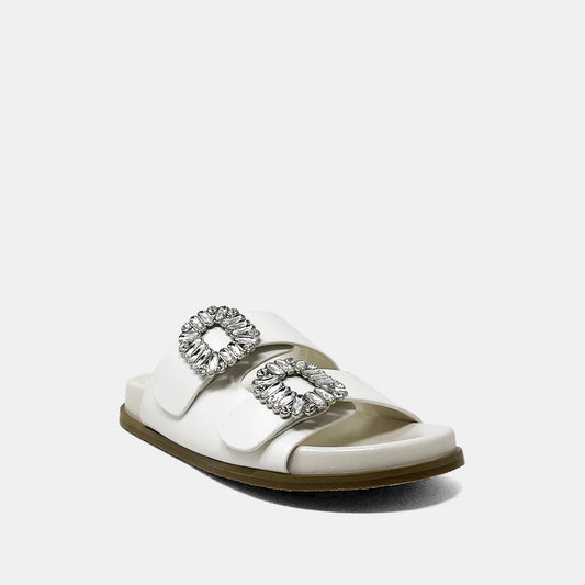 Pearl Sandal