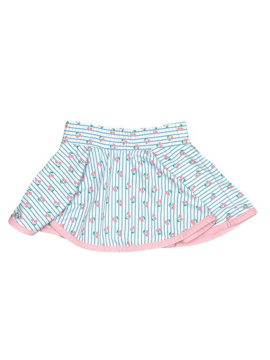 Cherries Skort