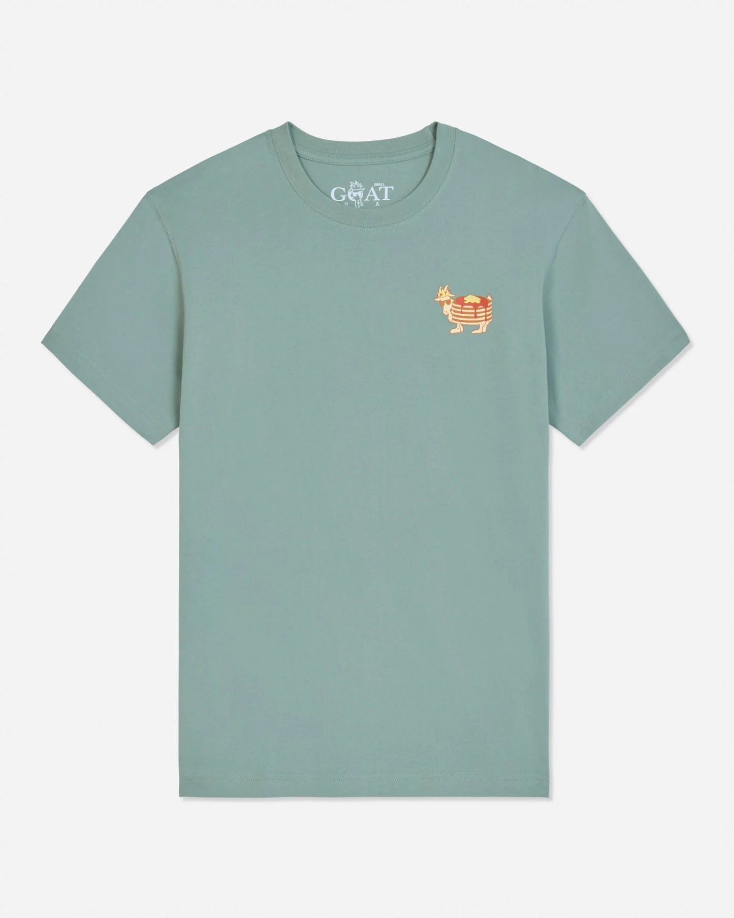 GOATcakes T-Shirt