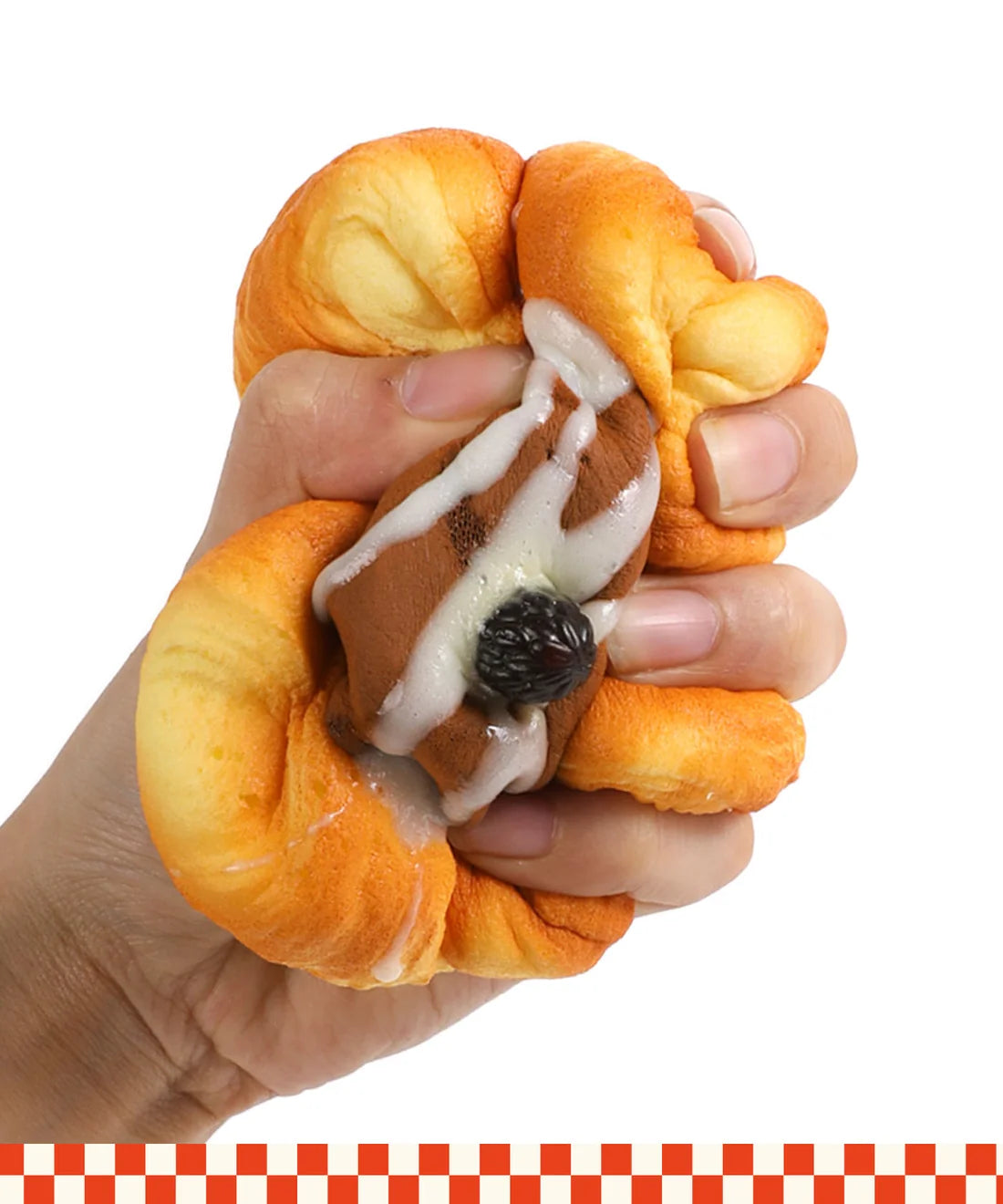 Bloom Bun Sundae