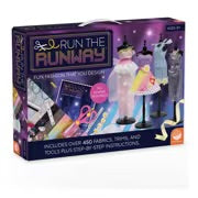 Run the Runway Fashion Design