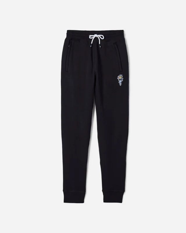 OG Fleece Joggers-Black