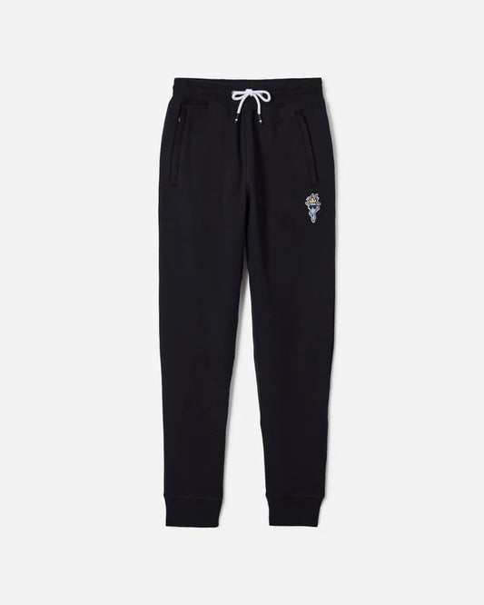 OG Fleece Joggers-Black