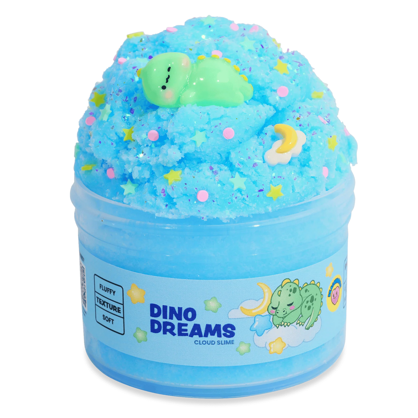 Dino Dreams Slime