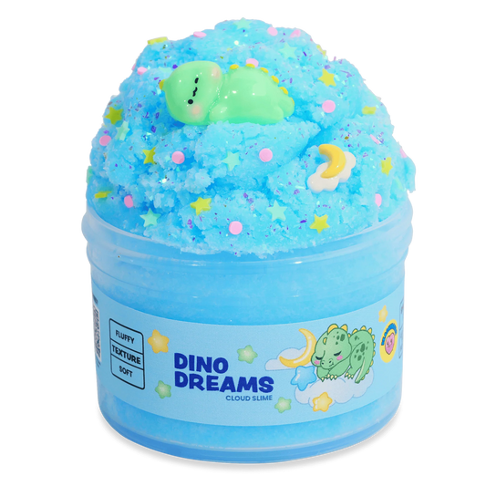 Dino Dreams Slime