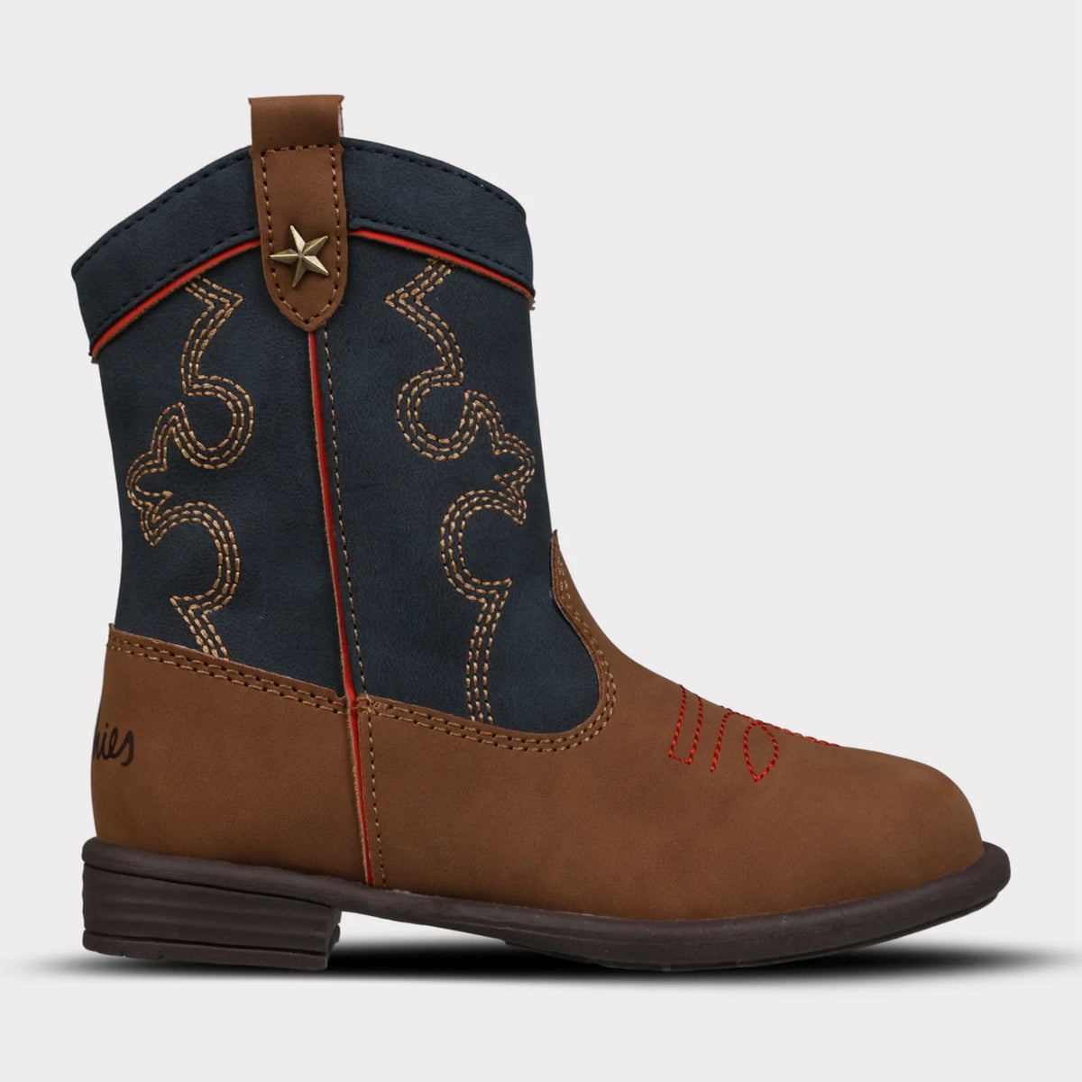 Dallas Boots