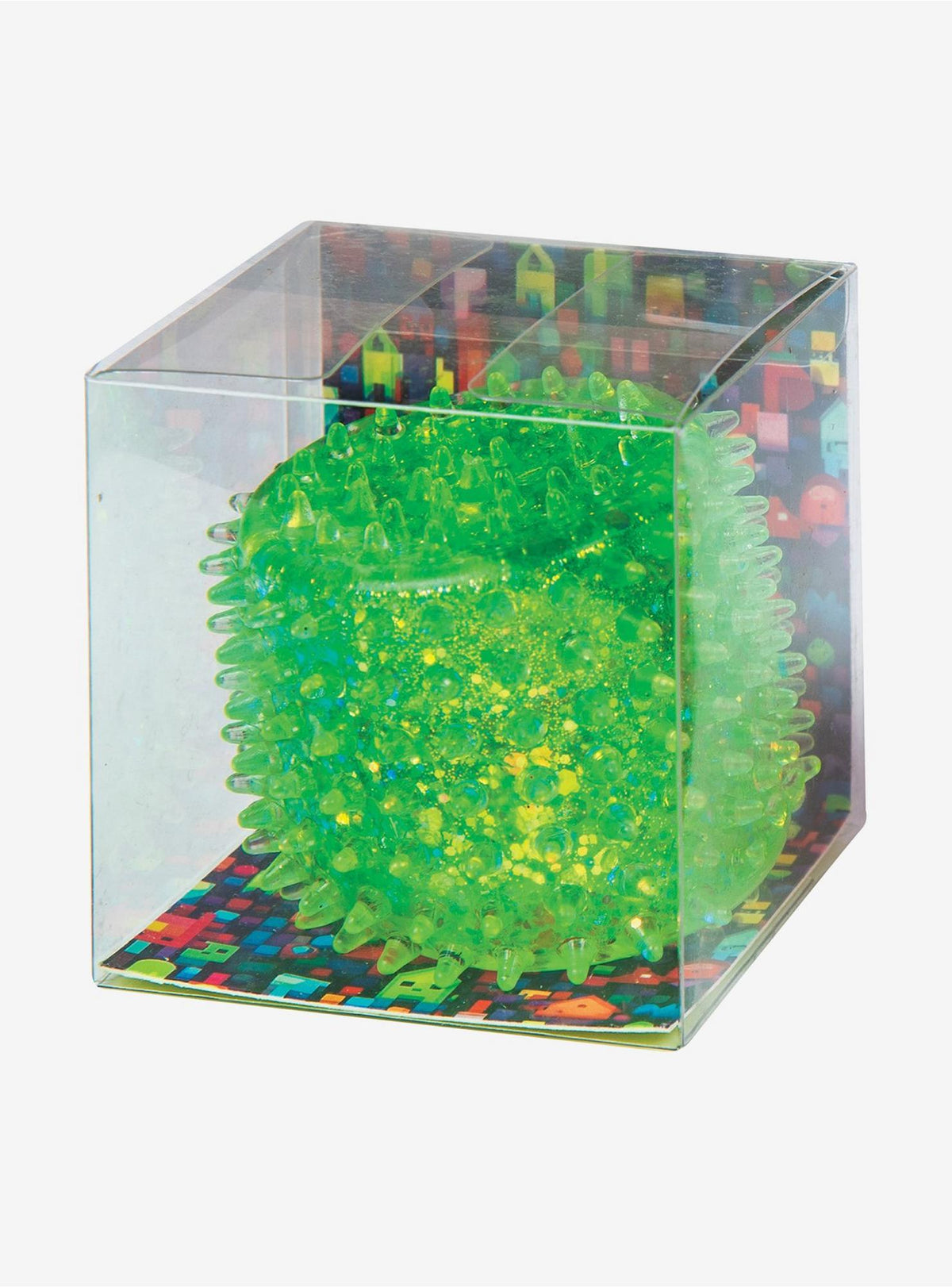 Spiked Gummiez Assorted