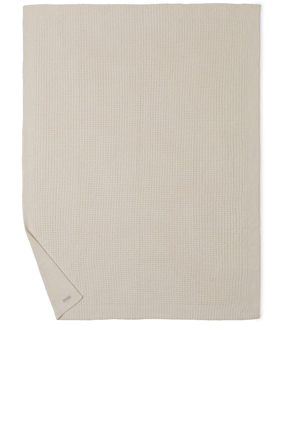 Barefoot Dreams CozyChic Waffle Throw