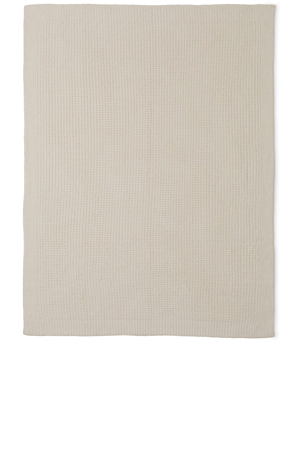 Barefoot Dreams CozyChic Waffle Throw