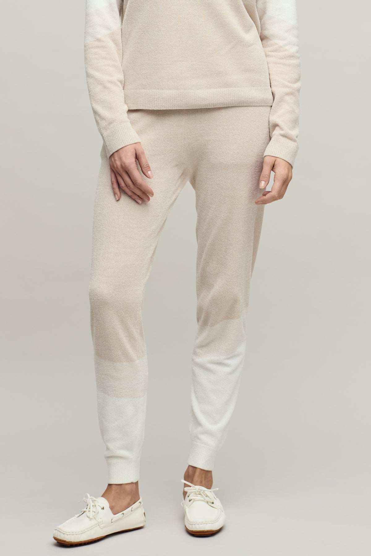 CC Ultra Lite Wavy Colorblock Jogger