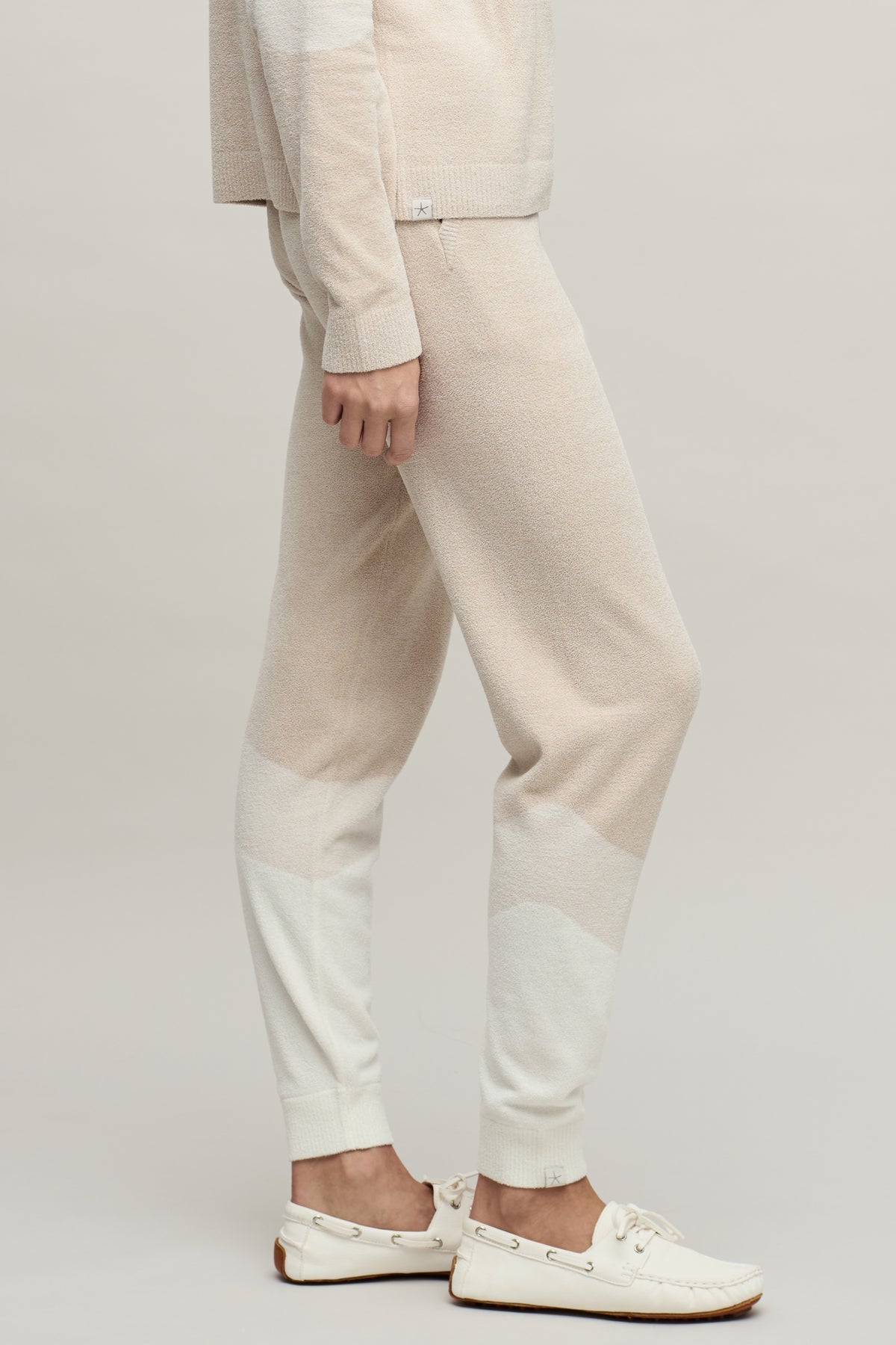 CC Ultra Lite Wavy Colorblock Jogger