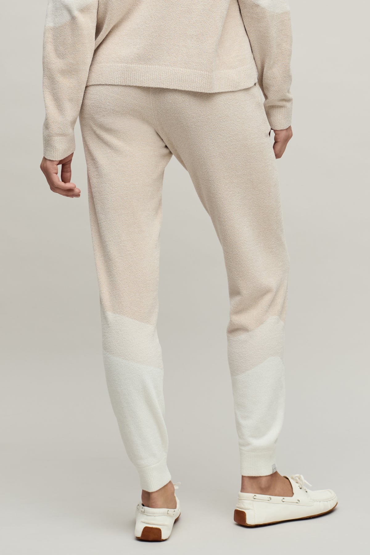 CC Ultra Lite Wavy Colorblock Jogger