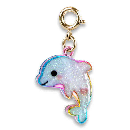 Dolphin Charm