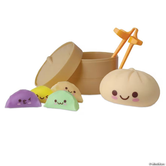 Foodie Fidgets Squishy