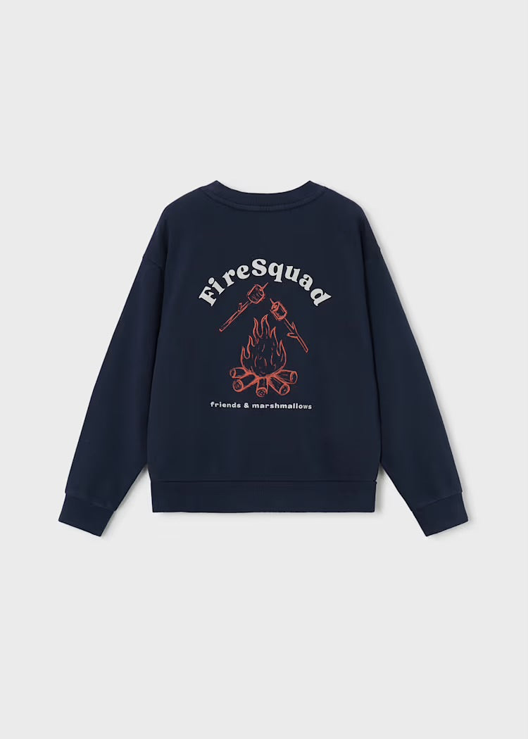 FireSquad Sweatshirt