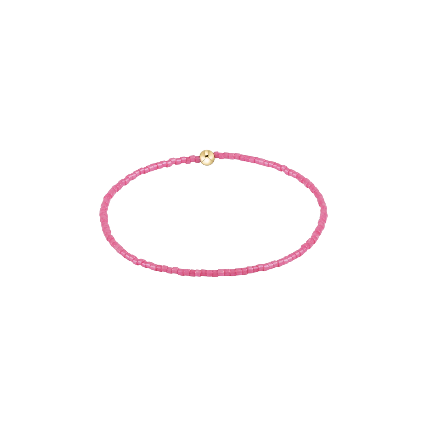 Hope Classic Bracelet - Bubblegum