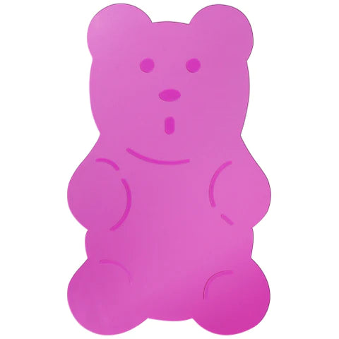 Beary Sweet Wall Mirror