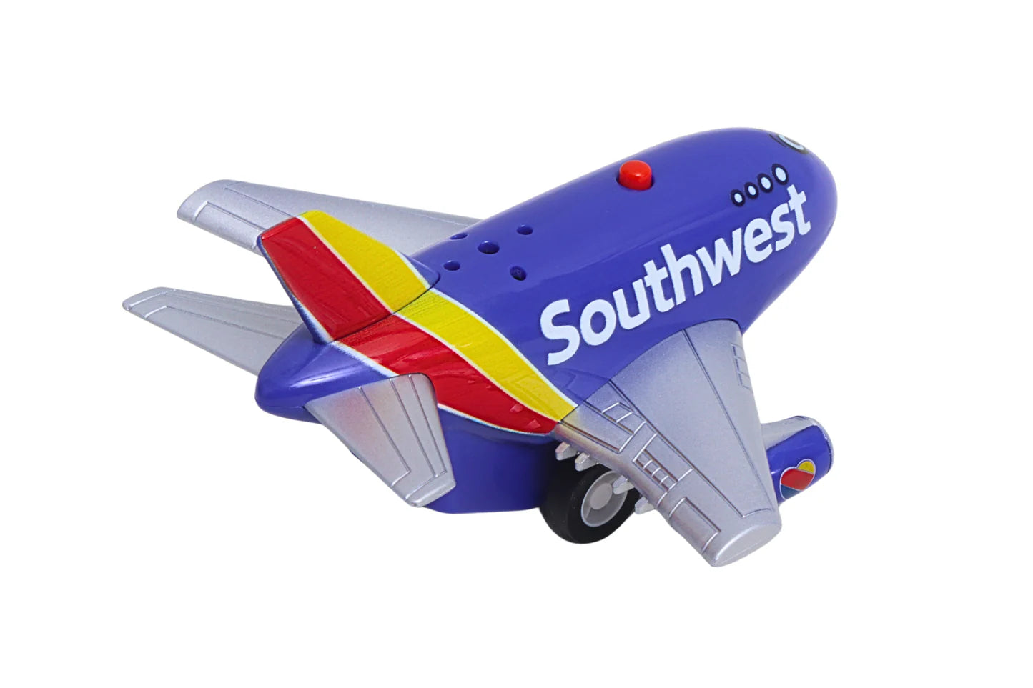 Southwest Pullback W/ Lights and Sounds