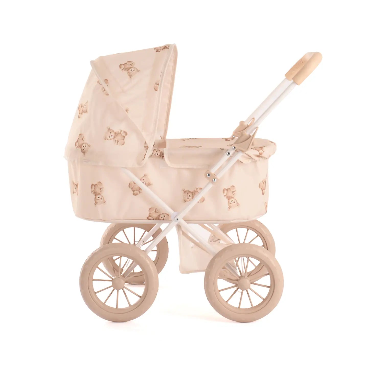 Roma Teddy My First Pram Stroller