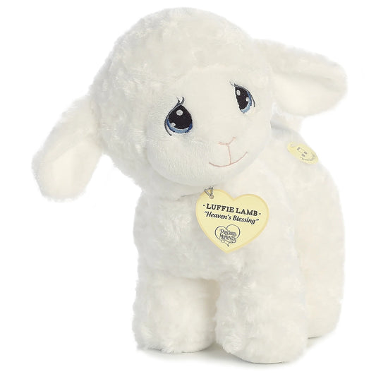 10" Luffie Lamb Musical