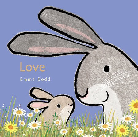 Love, I Love You All the Time!