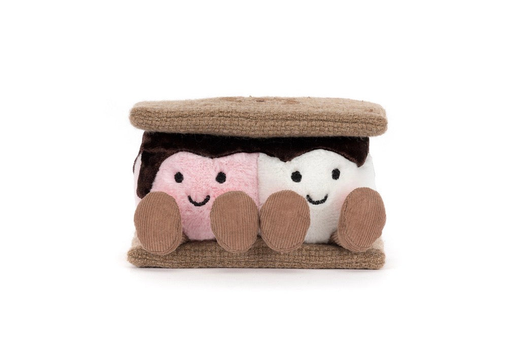 Amuseables S’mores