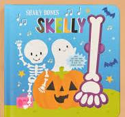 Shaky Bones Skelly