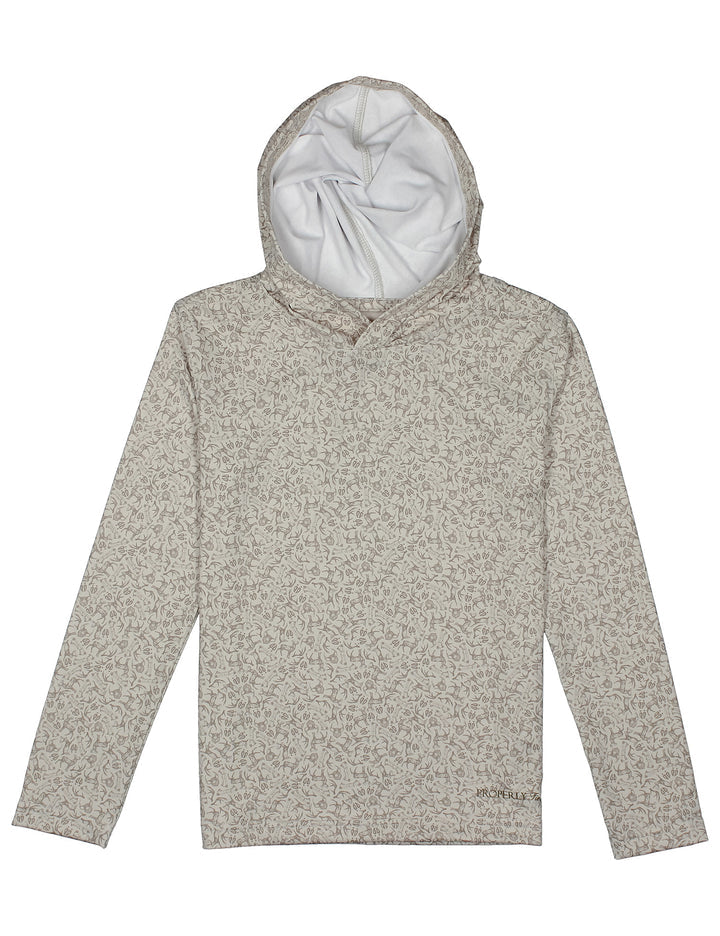 Range Hoodie Whitetail