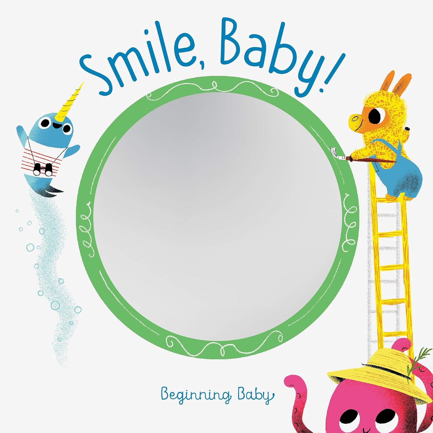 Smile, Baby!