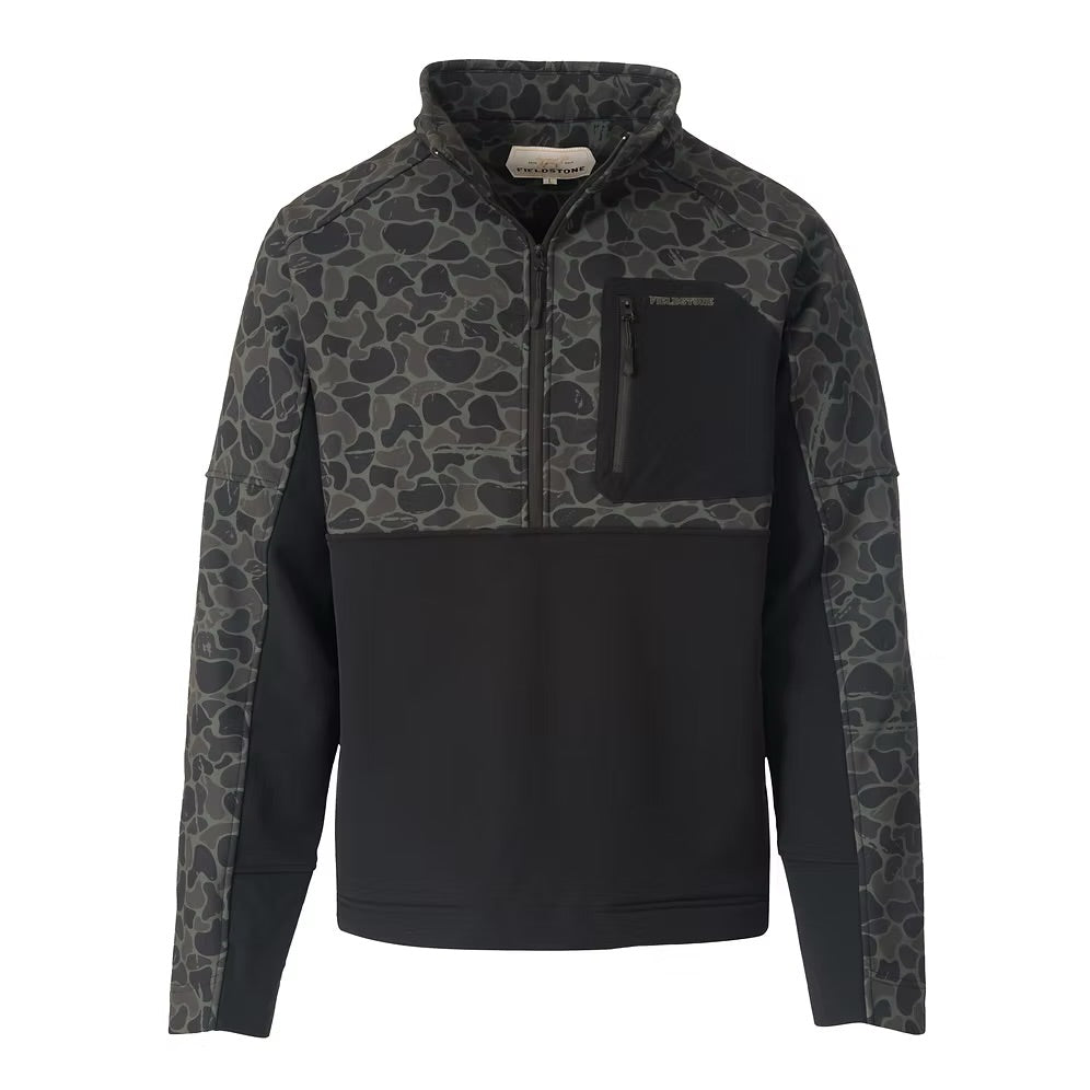 Nightshade Pathfinder 1/4 Zip